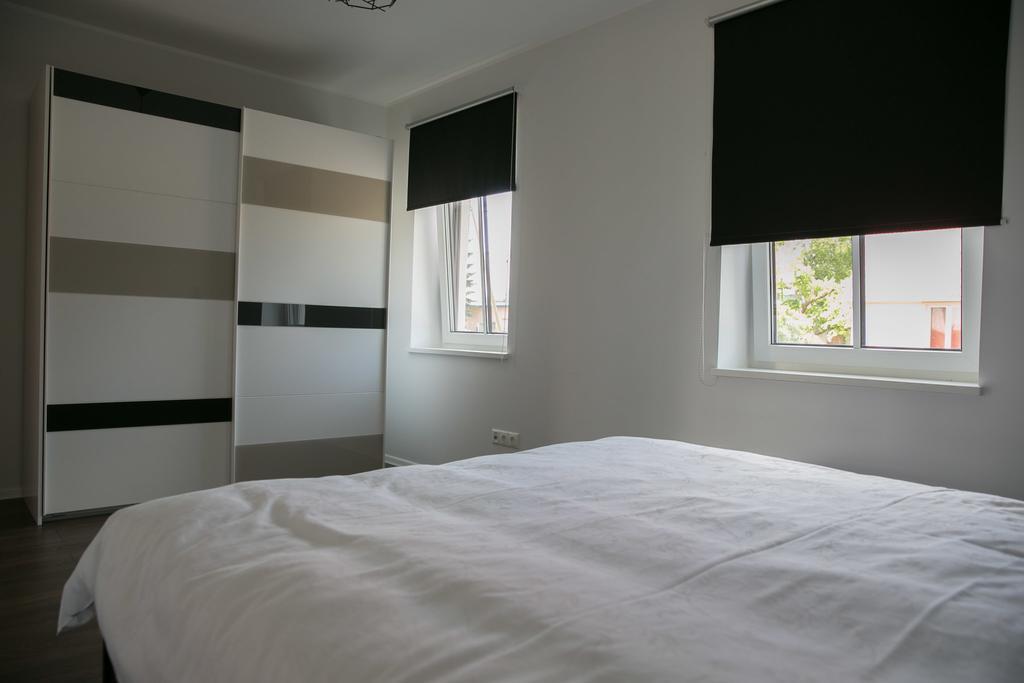Paernu Lubja Apartments Luaran gambar