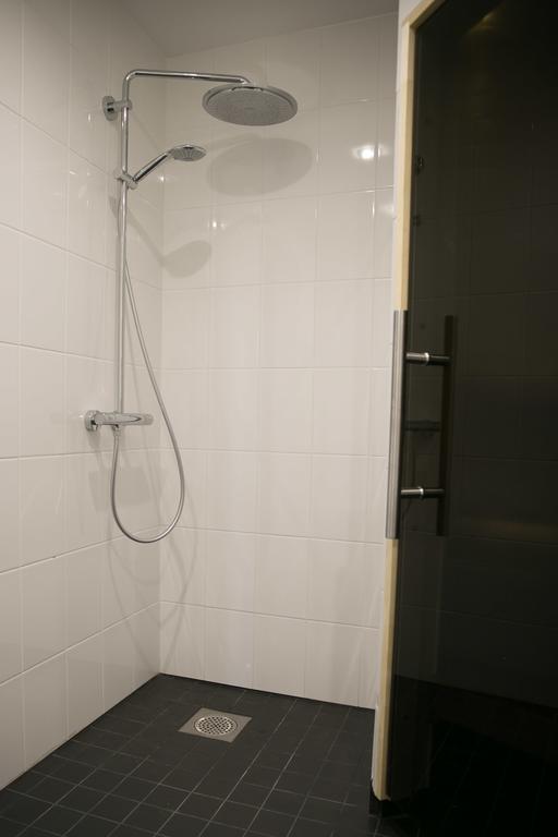 Paernu Lubja Apartments Luaran gambar
