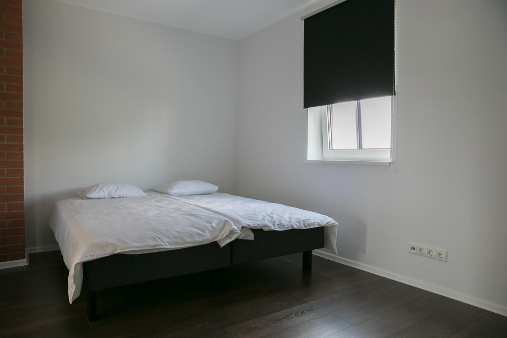 Paernu Lubja Apartments Luaran gambar
