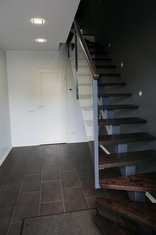 Paernu Lubja Apartments Luaran gambar
