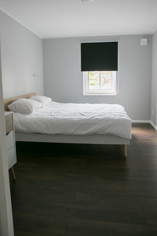 Paernu Lubja Apartments Luaran gambar